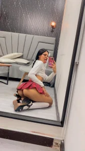 Maia_520 Class is starting, are you coming or should I give detention? Foto