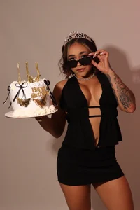 Belov_murielの🎈💝✨の 8枚の写真