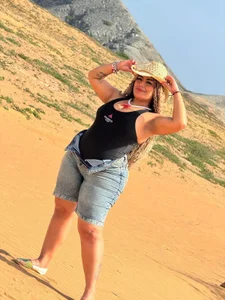 kyana_cream Here are a few photos from my trip to La Guajira, Colombia, honey 💖 Pic 7