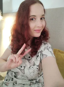 AnnaAvanna 🩷🎀 Pic 2