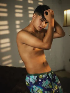 MathewAdams Nights of sleepover 💤 Poză 2