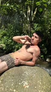 river day! de NikoStone_  2 photos