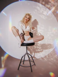 Your new ex gamer GF 🍪 de AndiaHart  6 Imagens