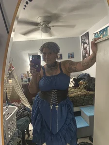 AzuraRicanFF Cosplay / Costumes Immagine  5