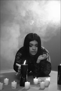 Emily_Evo 💀​💀​ Foto 4