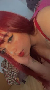 Blair_red_ Just Red💘 Pic 5