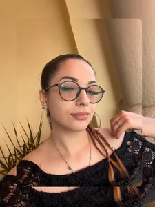 Main Character Energy ✨👑🖤 od AaryaVogue  4 snímek