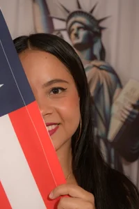 dalila_harris Celebrate freedom with me this July 4 ✨💖 Pic