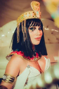 cleo_johnson ⚜ Cleopatra ⚜ Foto 6