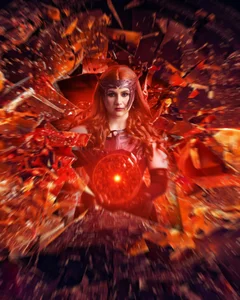 harimoon1 Marvel time 사진 8