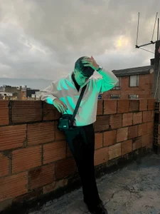 Valentino_Lane and so I said goodbye to the old year 😊 รูป  2