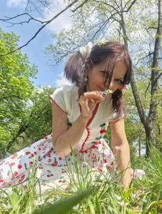 Lissabeta Sunday april Immagine 