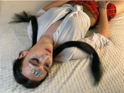 FillDammon I'm your cute little baby girl зображення 4