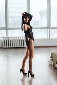 Li_babyPosh and hot图片 3