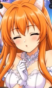 eva_3d my avatars Bilde 4