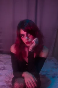 Public de VelvetNyxx  Imagens