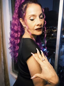 Goddess-Love- Noche de fiesta Pic 7