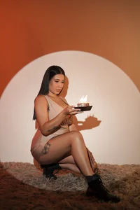 Tefavega-1 Birthday 2024 Foto 4