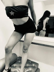 Black and white 🖤🤍 de honny_23 Foto 3