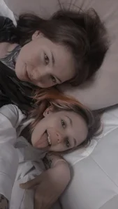 StacyTakata Ellie with me now! YUY! Pic