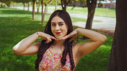 camila_martinez0 Easter Bunny After Dark 🐰✨ Pic