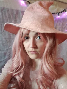 ThirstyKawaii 🪄Halloween 6 Fotka 2