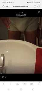 Public od Gros-tuyau-93  snímek