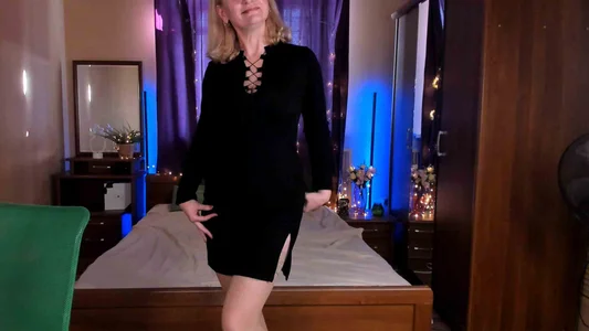 Riley_Annet My first day Pic 4