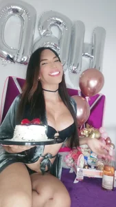 Latinabigcock Public Foto