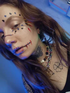 Mary_Xextra my holiday outfit Pic 7