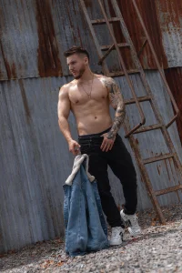 David_blake_ Public Billede 4