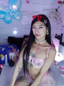 Sara_Caplerxx Style Pink princesa👅💓 Poză 5