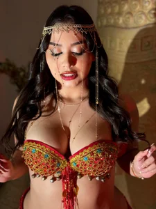 Habibi🧡 de CelestePalmer_ Foto 9