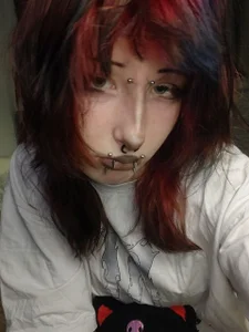 MY NEW STYLE!!! de KandraCruser Foto 5