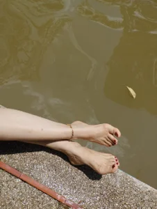 samanthaExsotic Ayer lunes festivo en Colombia fui de paseo Pic