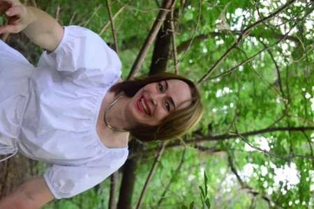 Walk in the forest de Jaqueline_Richardson Foto