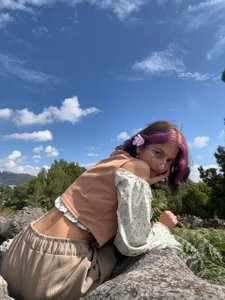 Mimi_Darling_ Let me show you the world Hình 5