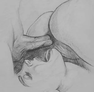 RedLover77 Hot drawings зображення 8