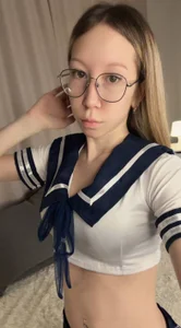 KatrinaDudack schoolgirl Pic 5