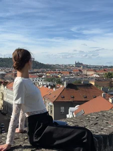 CozyMell View Poză