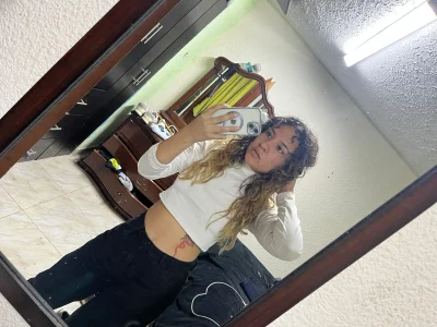 Violet_hiill Casual 💖 Billede 6