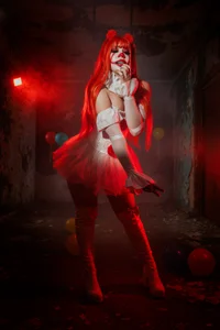 Lizzie-Evans HAPPY HALLOWEEN 🎃👻🕸 รูป 