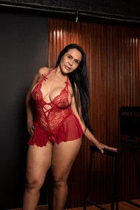 gaialewis Passion red slika 6