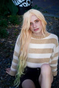 seraphine_star calendar girl Gambar 5