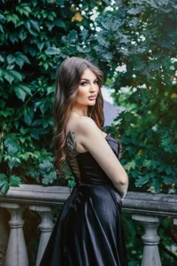 Annaa_Banana Ready for a date Foto 5