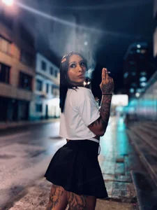 Elizabeth_vegaa tatuada ❤❤❤ Pic 2