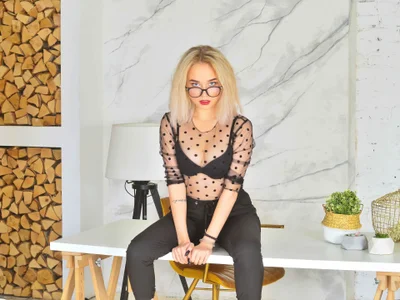 MaryDreaminess wonderful girl :* Poză 3