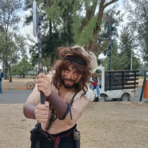 maxAnderson_1 Vikingo Foto