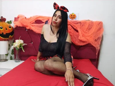 Zdjęcia EmmaNaughty12 Halloween:  4