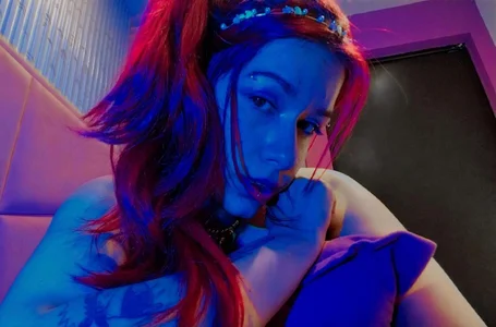 Loly_Yuno1 Your Favorite Sin 🍎 Pic 4